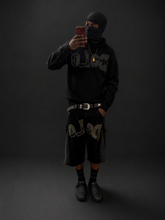 D0L0 Shorts