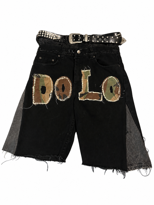 D0L0 Shorts